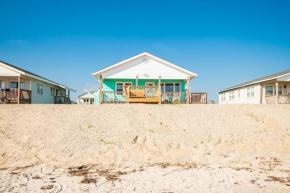 Boys Oh Boy by Oak Island Accommodations, Oak Island